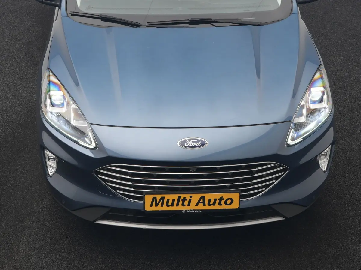 2.5 Titanium X PHEV 225pk Dealer O.H. | Panodak | Adaptive Cruise | 360 Camera | Blis | Bang & Olufsen | Head Up | Sportstoelen Verwarmd | Pilot Assist | Keyless | Apple Carplay | Navigatie 