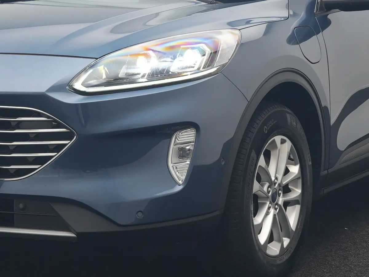 2.5 Titanium X PHEV 225pk Dealer O.H. | Panodak | Adaptive Cruise | 360 Camera | Blis | Bang & Olufsen | Head Up | Sportstoelen Verwarmd | Pilot Assist | Keyless | Apple Carplay | Navigatie 
