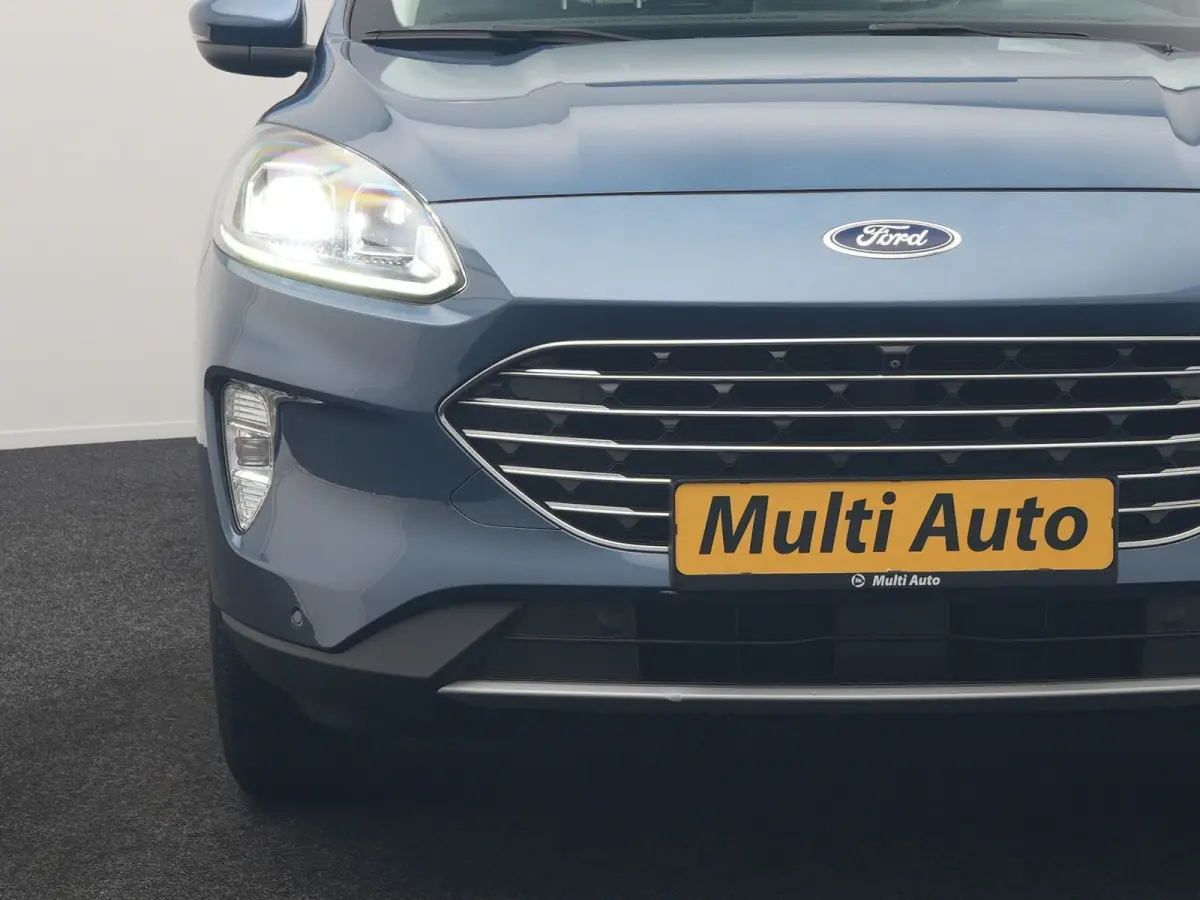 2.5 Titanium X PHEV 225pk Dealer O.H. | Panodak | Adaptive Cruise | 360 Camera | Blis | Bang & Olufsen | Head Up | Sportstoelen Verwarmd | Pilot Assist | Keyless | Apple Carplay | Navigatie 