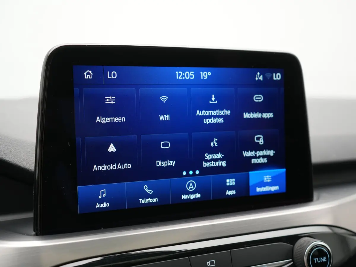 2.5 Titanium X PHEV 225pk Dealer O.H. | Panodak | Adaptive Cruise | 360 Camera | Blis | Bang & Olufsen | Head Up | Sportstoelen Verwarmd | Pilot Assist | Keyless | Apple Carplay | Navigatie 