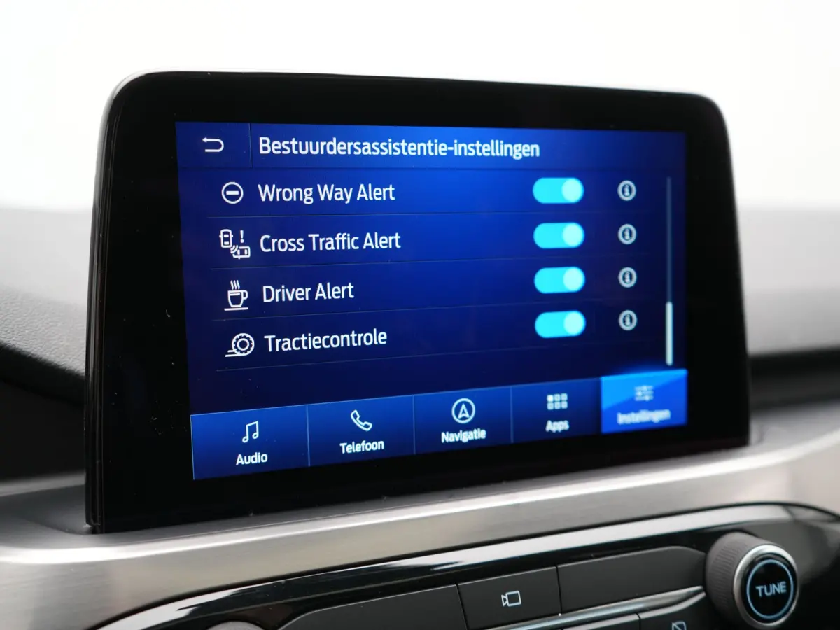 2.5 Titanium X PHEV 225pk Dealer O.H. | Panodak | Adaptive Cruise | 360 Camera | Blis | Bang & Olufsen | Head Up | Sportstoelen Verwarmd | Pilot Assist | Keyless | Apple Carplay | Navigatie 