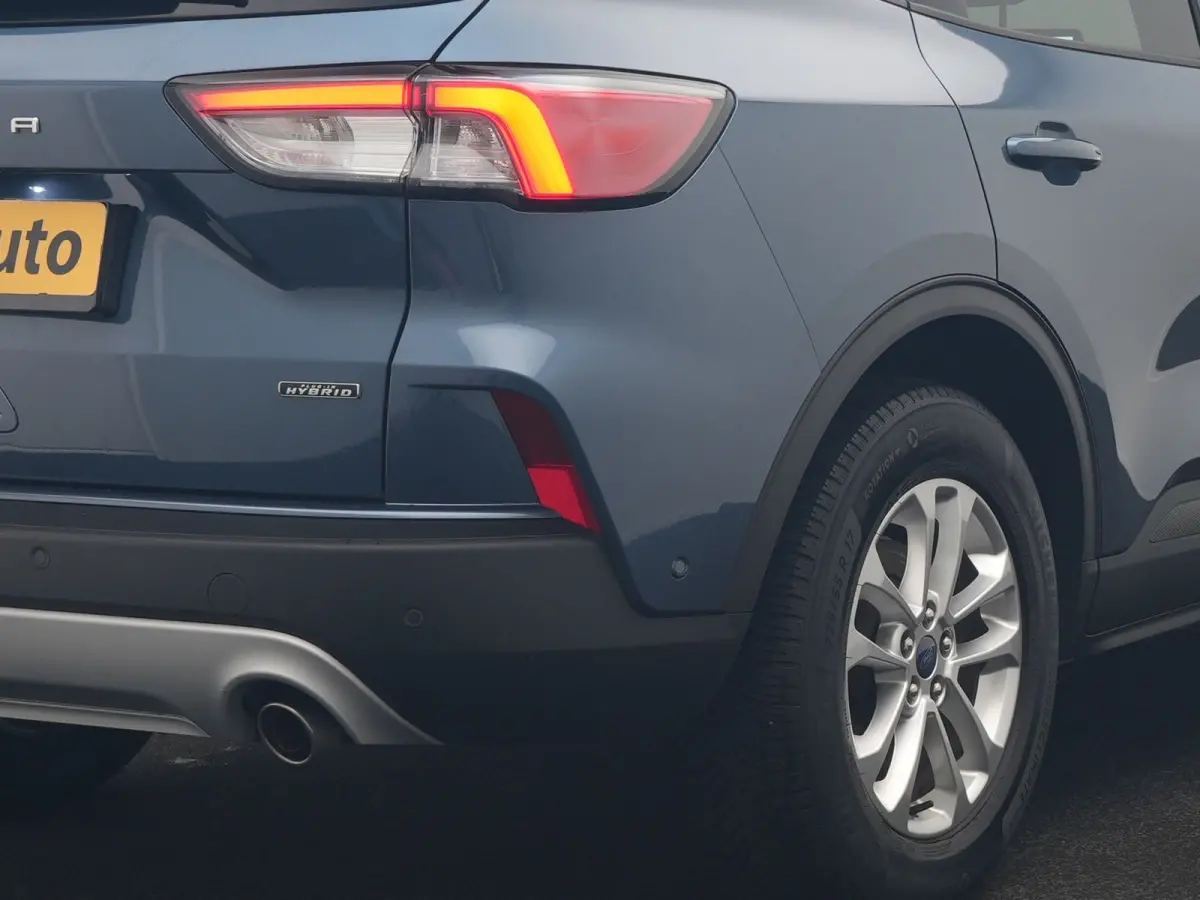 2.5 Titanium X PHEV 225pk Dealer O.H. | Panodak | Adaptive Cruise | 360 Camera | Blis | Bang & Olufsen | Head Up | Sportstoelen Verwarmd | Pilot Assist | Keyless | Apple Carplay | Navigatie 