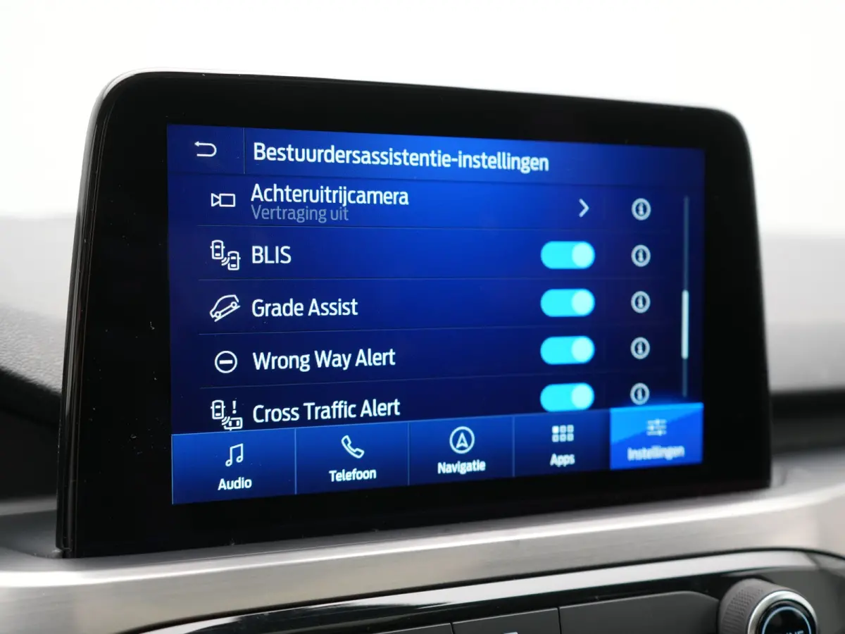 2.5 Titanium X PHEV 225pk Dealer O.H. | Panodak | Adaptive Cruise | 360 Camera | Blis | Bang & Olufsen | Head Up | Sportstoelen Verwarmd | Pilot Assist | Keyless | Apple Carplay | Navigatie 