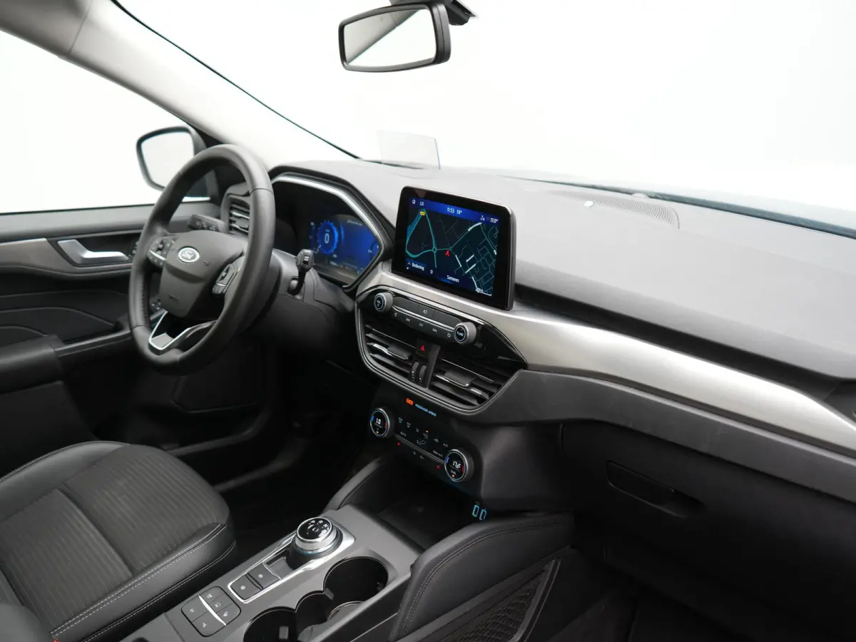 2.5 Titanium X PHEV 225pk Dealer O.H. | Panodak | Adaptive Cruise | 360 Camera | Blis | Bang & Olufsen | Head Up | Sportstoelen Verwarmd | Pilot Assist | Keyless | Apple Carplay | Navigatie 