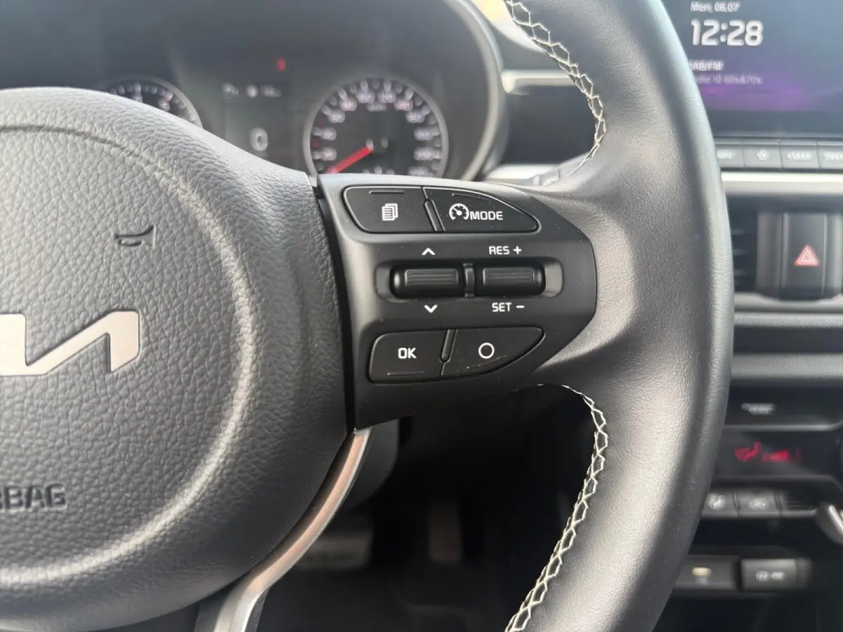 1.0 T-GDi MHEV DynamicLine | Automaat | Cruise Control | Climate Control | Camera | Navigatie | LM Velgen |
