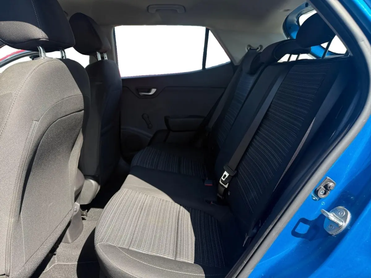 1.0 T-GDi MHEV DynamicLine | Automaat | Cruise Control | Climate Control | Camera | Navigatie | LM Velgen |