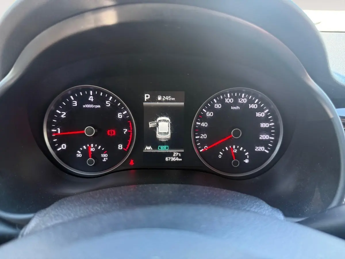 1.0 T-GDi MHEV DynamicLine | Automaat | Cruise Control | Climate Control | Camera | Navigatie | LM Velgen |
