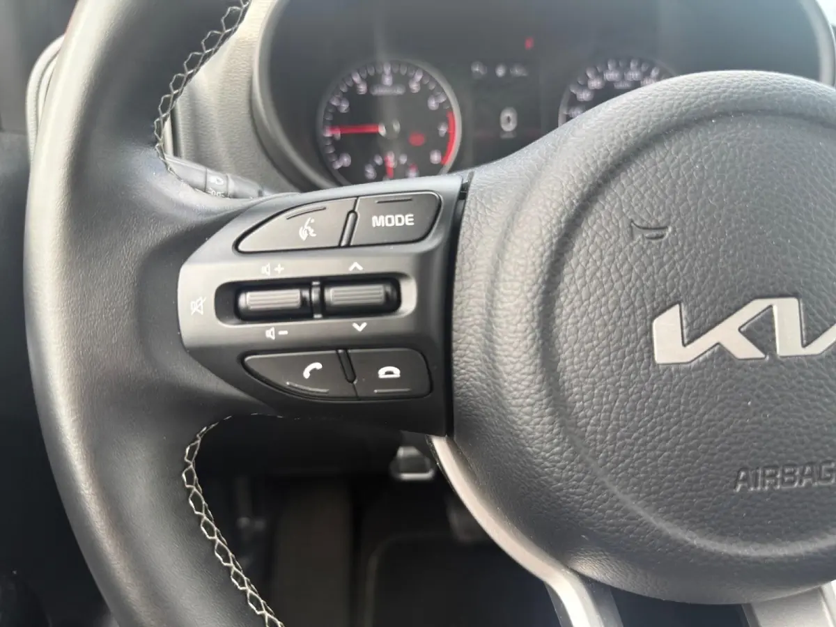 1.0 T-GDi MHEV DynamicLine | Automaat | Cruise Control | Climate Control | Camera | Navigatie | LM Velgen |