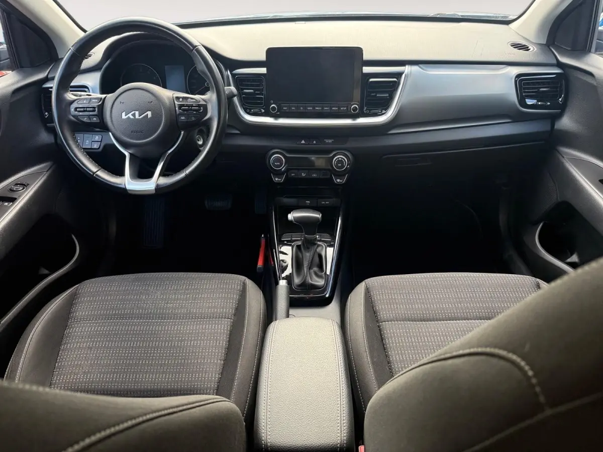 1.0 T-GDi MHEV DynamicLine | Automaat | Cruise Control | Climate Control | Camera | Navigatie | LM Velgen |