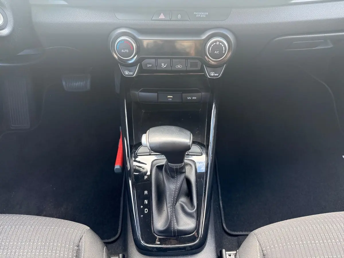 1.0 T-GDi MHEV DynamicLine | Automaat | Cruise Control | Climate Control | Camera | Navigatie | LM Velgen |