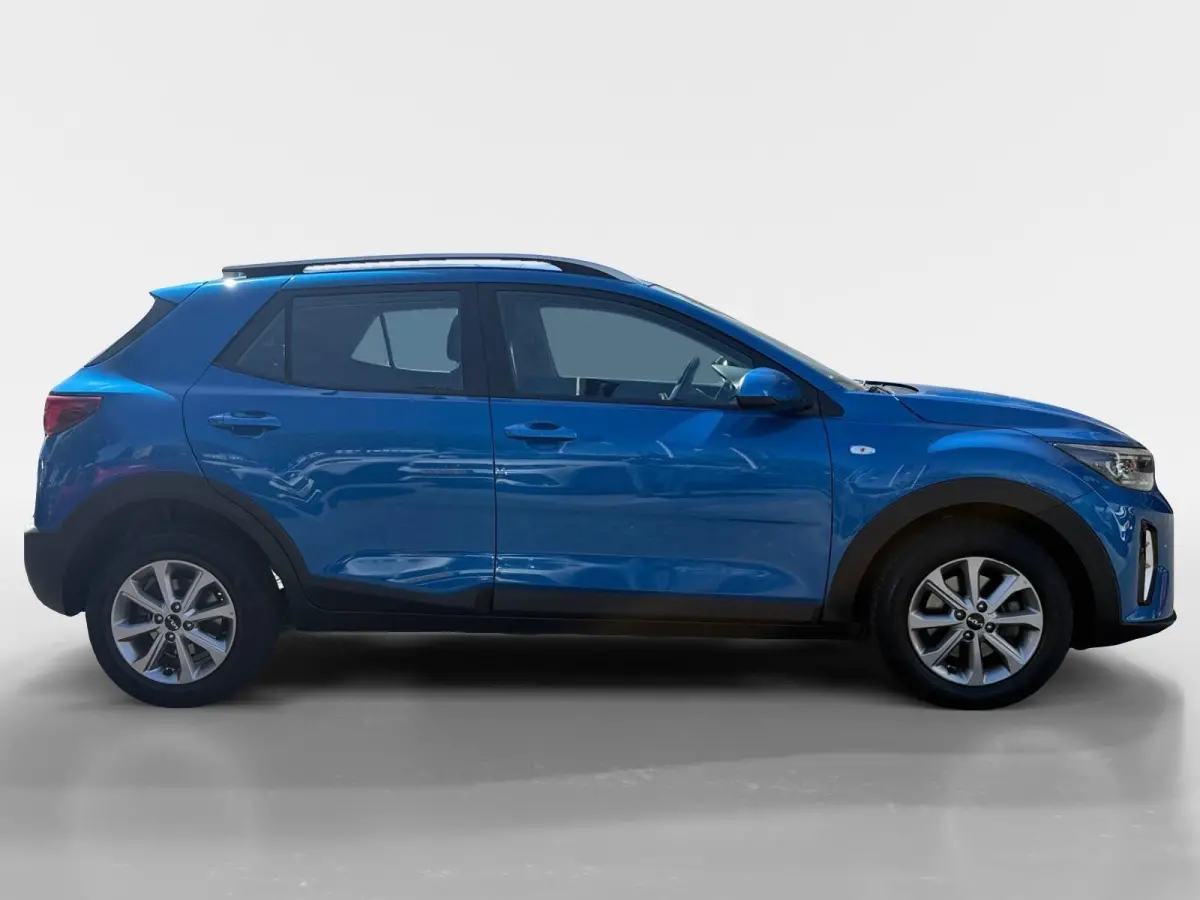 1.0 T-GDi MHEV DynamicLine | Automaat | Cruise Control | Climate Control | Camera | Navigatie | LM Velgen |