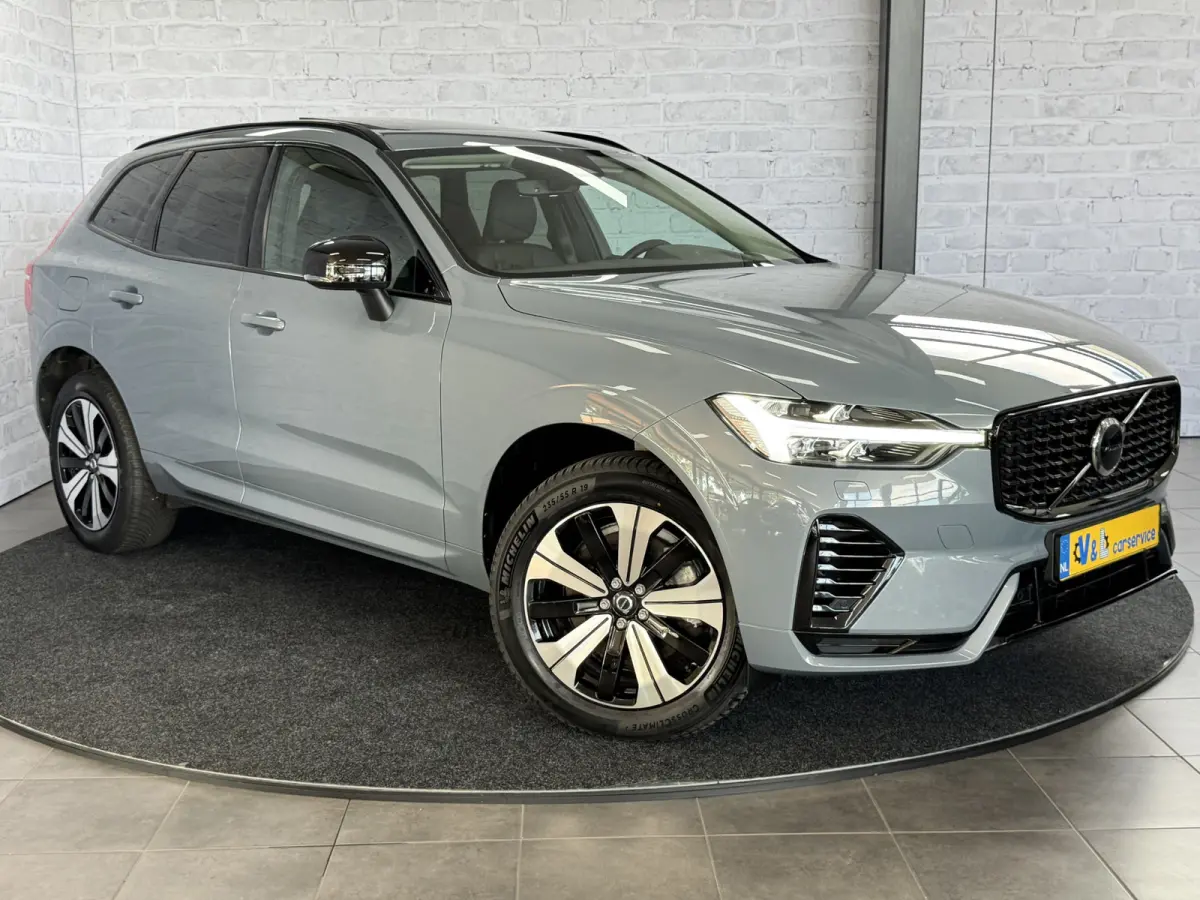 2.0 T6 Plug-in hybrid AWD Plus Dark Pano Trekhaak ACC