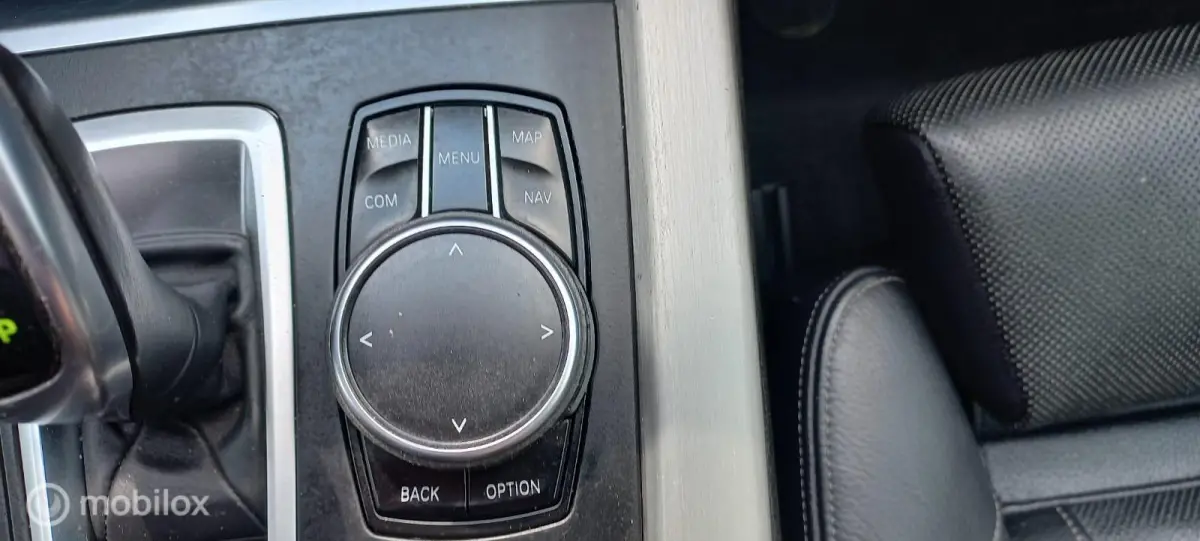 xDrive30d/VAN/GRIJSKENTEKEN/MARGE