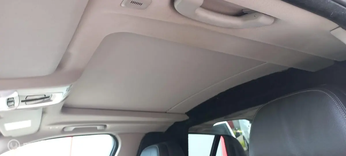 xDrive30d/VAN/GRIJSKENTEKEN/MARGE
