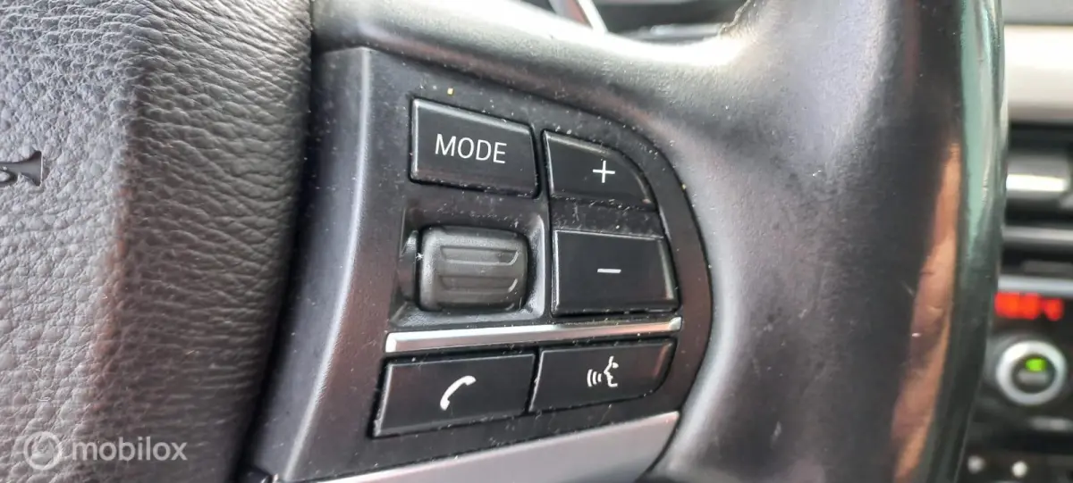 xDrive30d/VAN/GRIJSKENTEKEN/MARGE