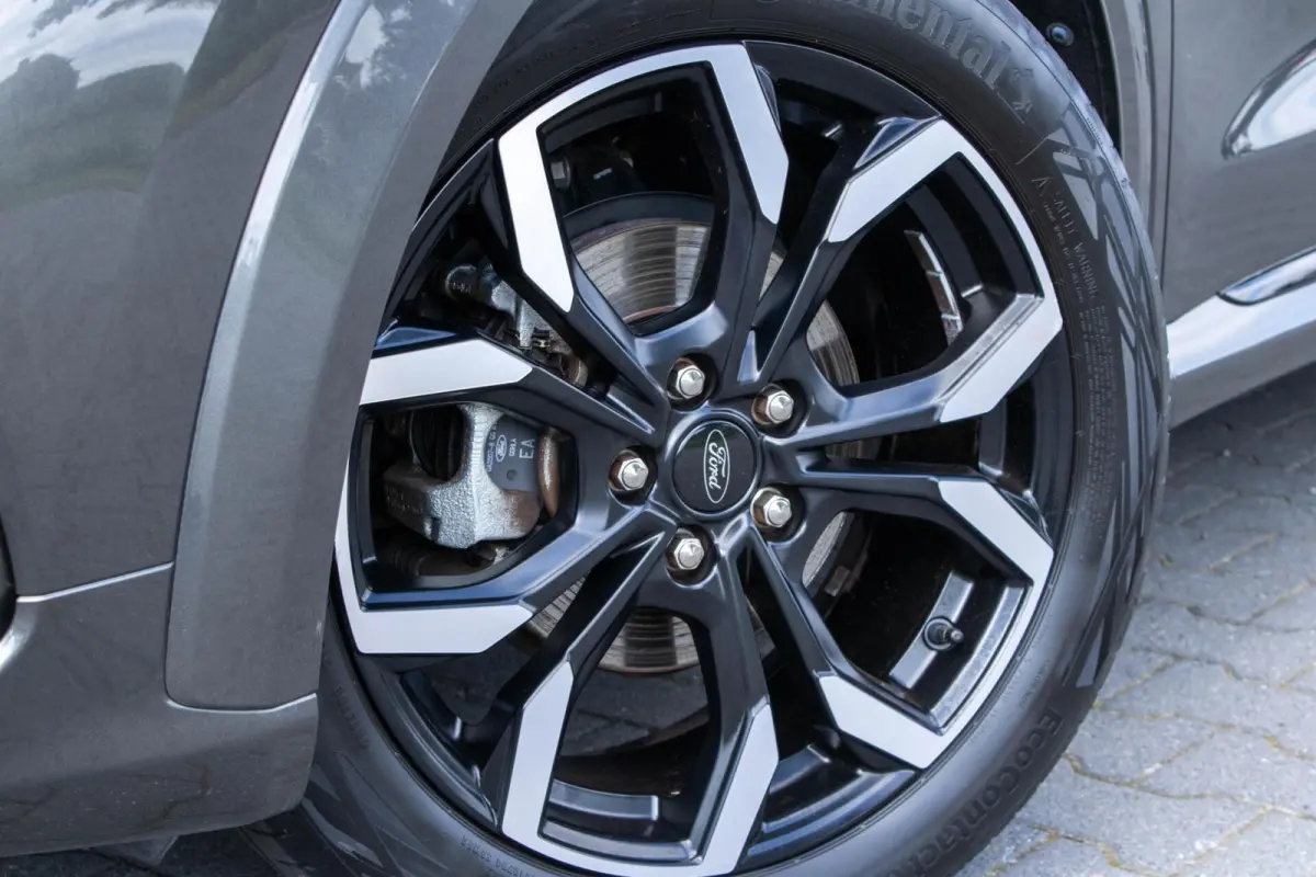 1.0 EcoBoost ST-Line X|B&O|Parkeer Sensoren Achter|Carplay|