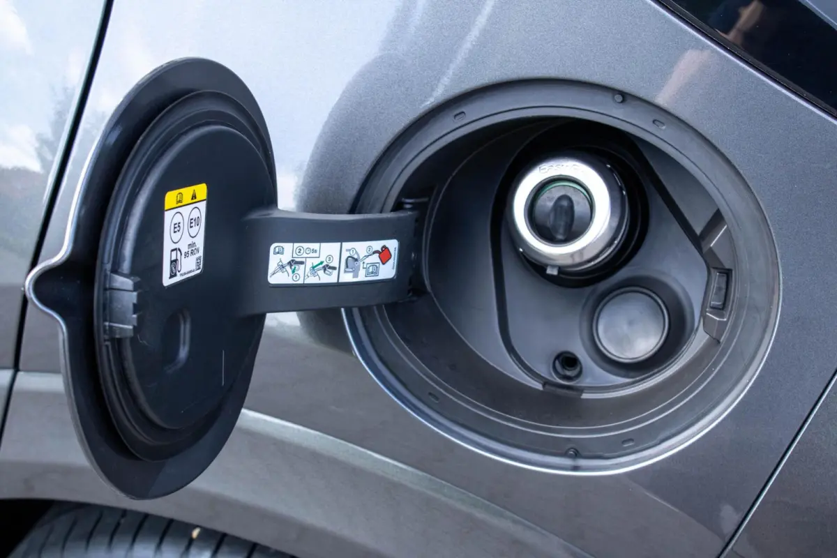 1.0 EcoBoost ST-Line X|B&O|Parkeer Sensoren Achter|Carplay|