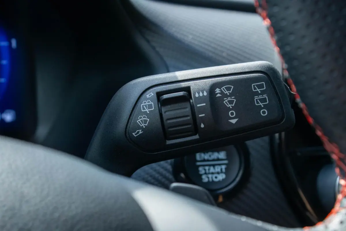 1.0 EcoBoost ST-Line X|B&O|Parkeer Sensoren Achter|Carplay|