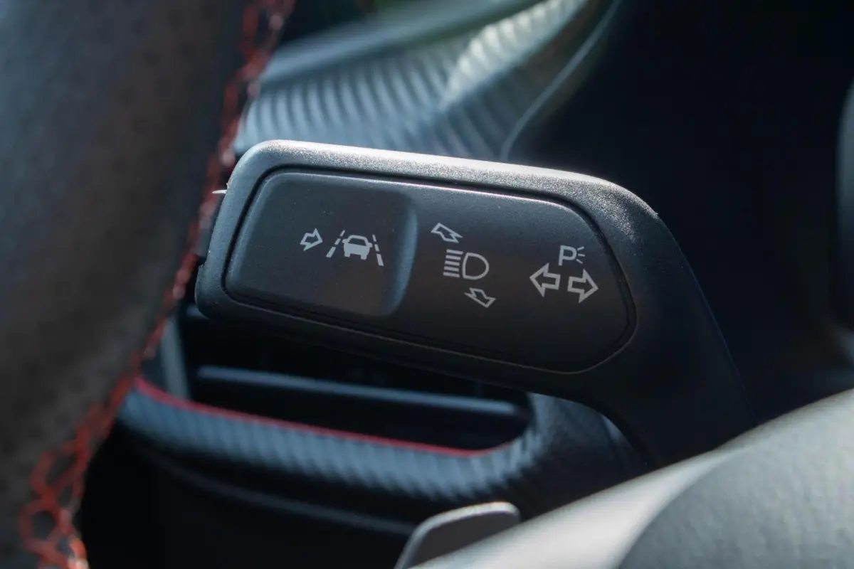 1.0 EcoBoost ST-Line X|B&O|Parkeer Sensoren Achter|Carplay|