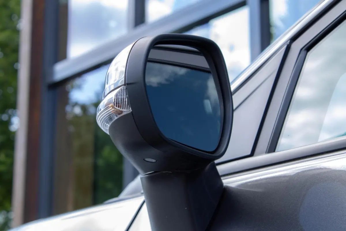 1.0 EcoBoost ST-Line X|B&O|Parkeer Sensoren Achter|Carplay|