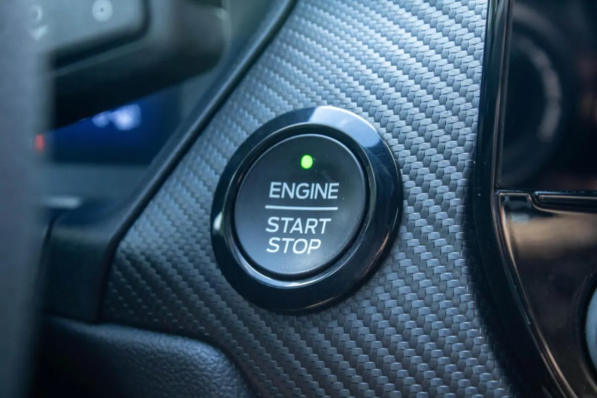 1.0 EcoBoost ST-Line X|B&O|Parkeer Sensoren Achter|Carplay|