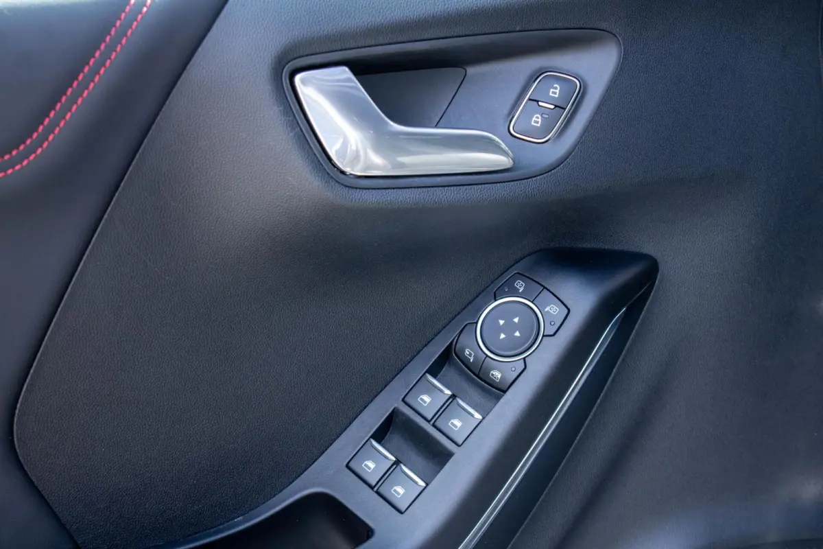 1.0 EcoBoost ST-Line X|B&O|Parkeer Sensoren Achter|Carplay|
