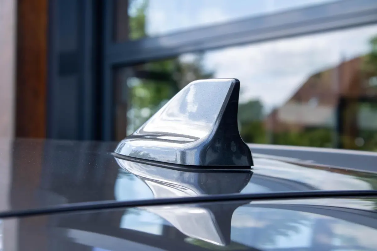 1.0 EcoBoost ST-Line X|B&O|Parkeer Sensoren Achter|Carplay|