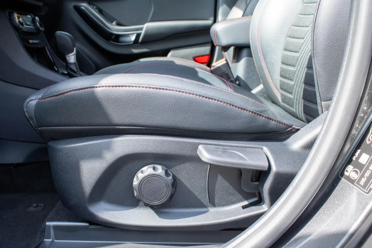 1.0 EcoBoost ST-Line X|B&O|Parkeer Sensoren Achter|Carplay|