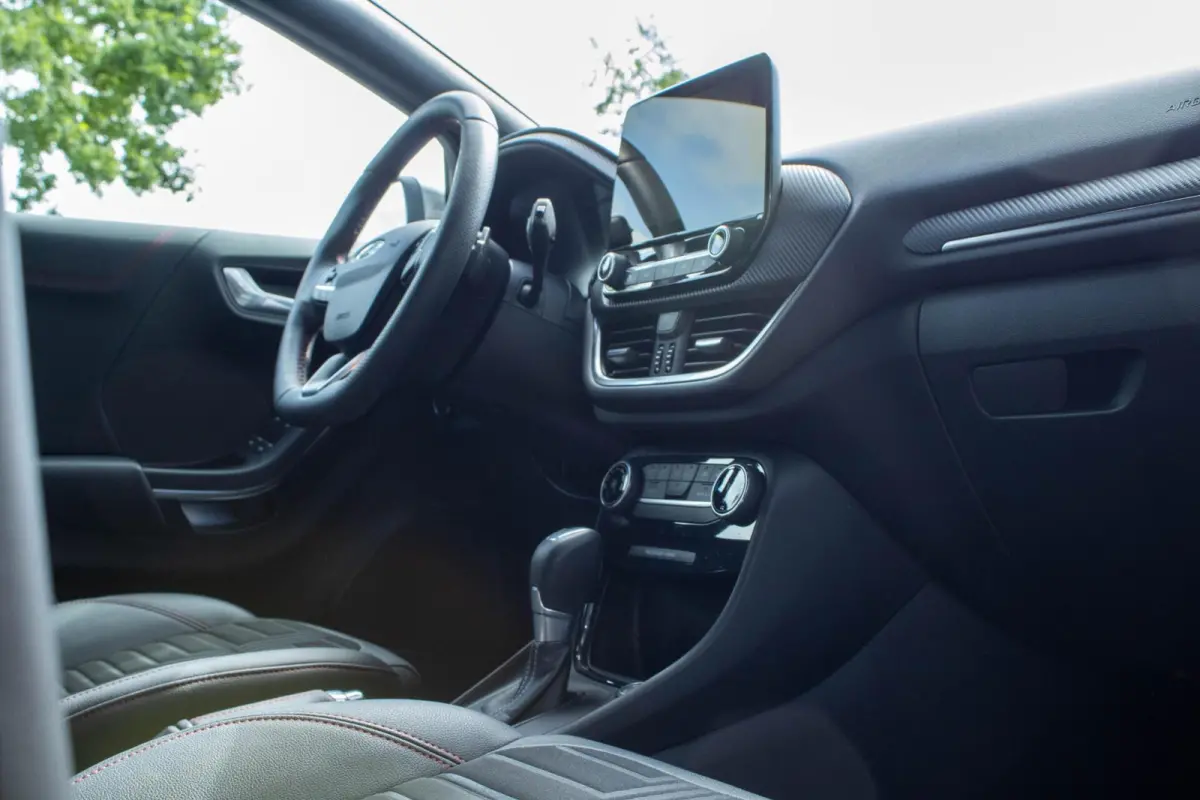 1.0 EcoBoost ST-Line X|B&O|Parkeer Sensoren Achter|Carplay|