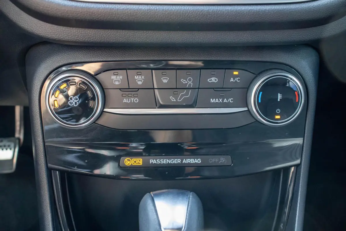 1.0 EcoBoost ST-Line X|B&O|Parkeer Sensoren Achter|Carplay|