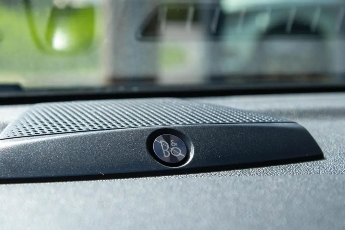 1.0 EcoBoost ST-Line X|B&O|Parkeer Sensoren Achter|Carplay|