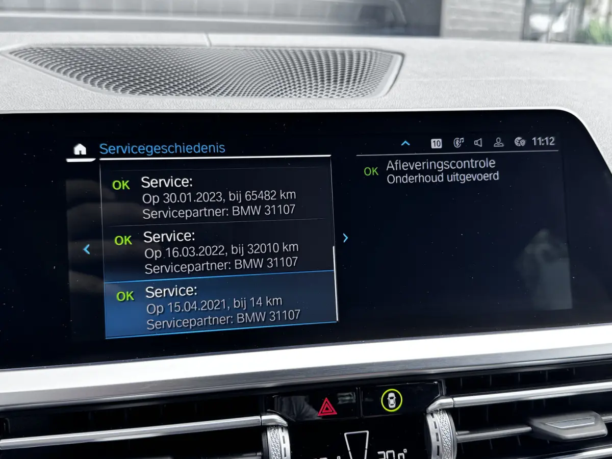 330e xDrive High Executive | H&K Audio | 360 Camera | ACC | Laser | Trekhaak | €20.900,- incl. BTW
