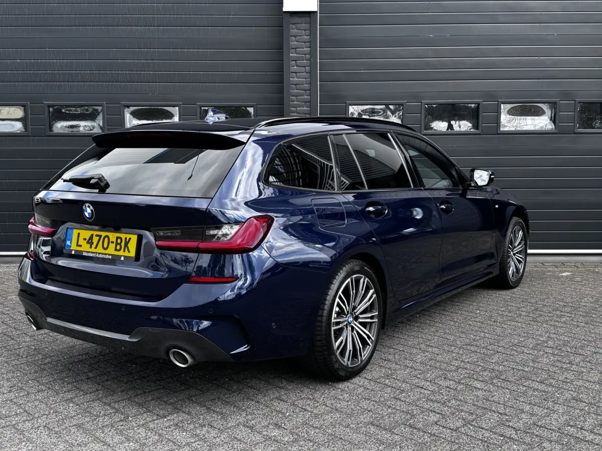 330e xDrive High Executive | H&K Audio | 360 Camera | ACC | Laser | Trekhaak | €20.900,- incl. BTW