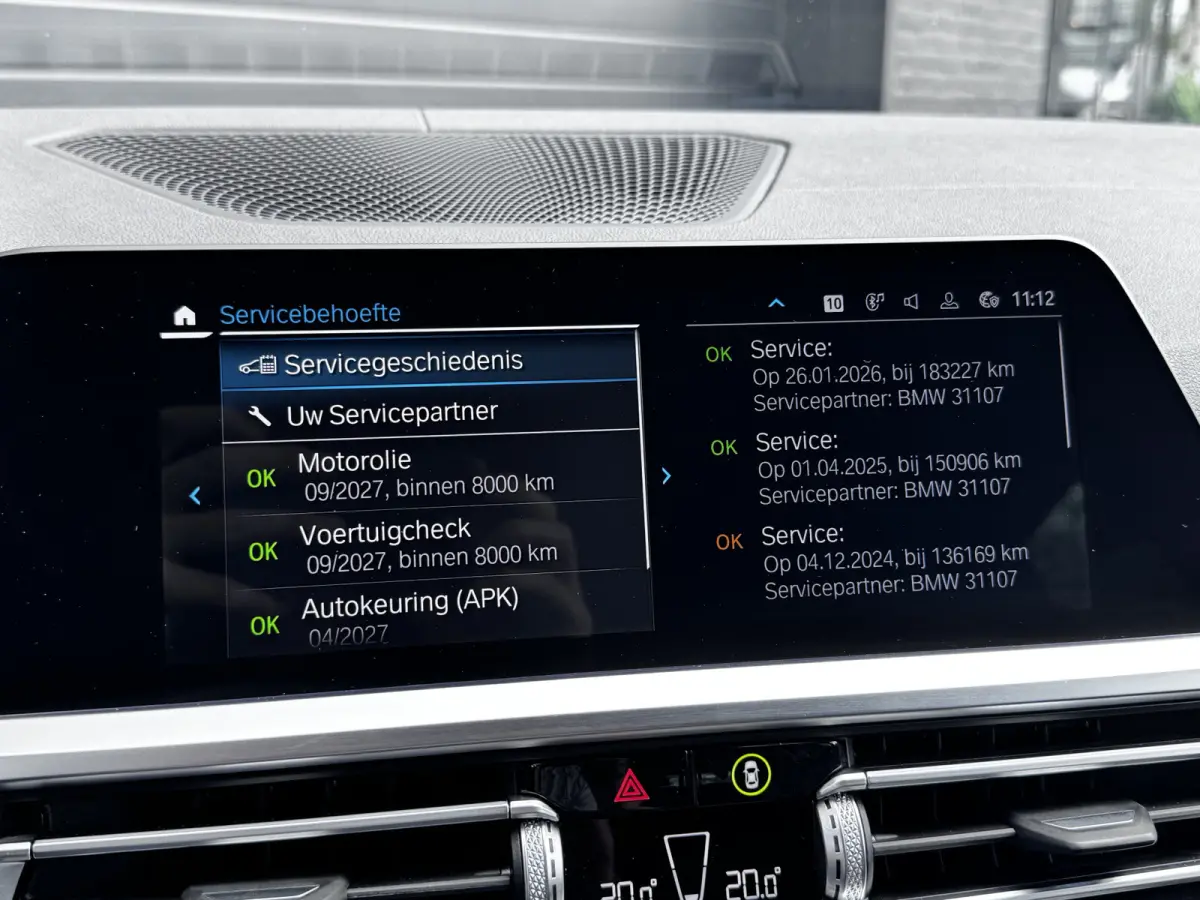 330e xDrive High Executive | H&K Audio | 360 Camera | ACC | Laser | Trekhaak | €20.900,- incl. BTW