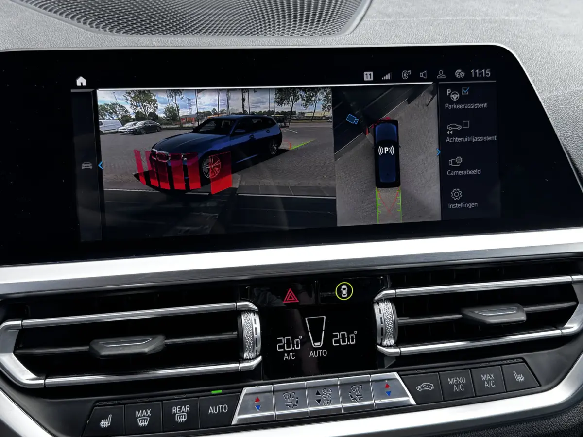 330e xDrive High Executive | H&K Audio | 360 Camera | ACC | Laser | Trekhaak | €20.900,- incl. BTW