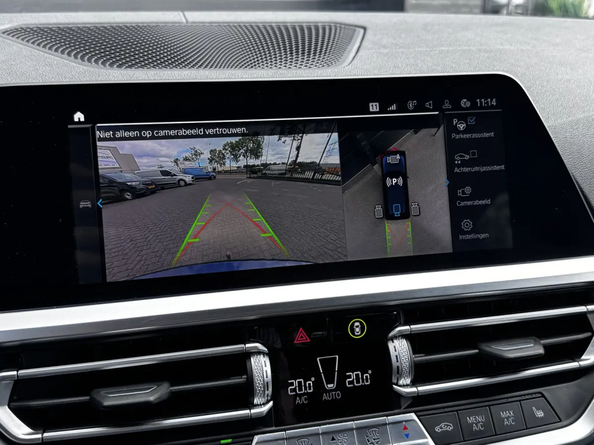 330e xDrive High Executive | H&K Audio | 360 Camera | ACC | Laser | Trekhaak | €20.900,- incl. BTW