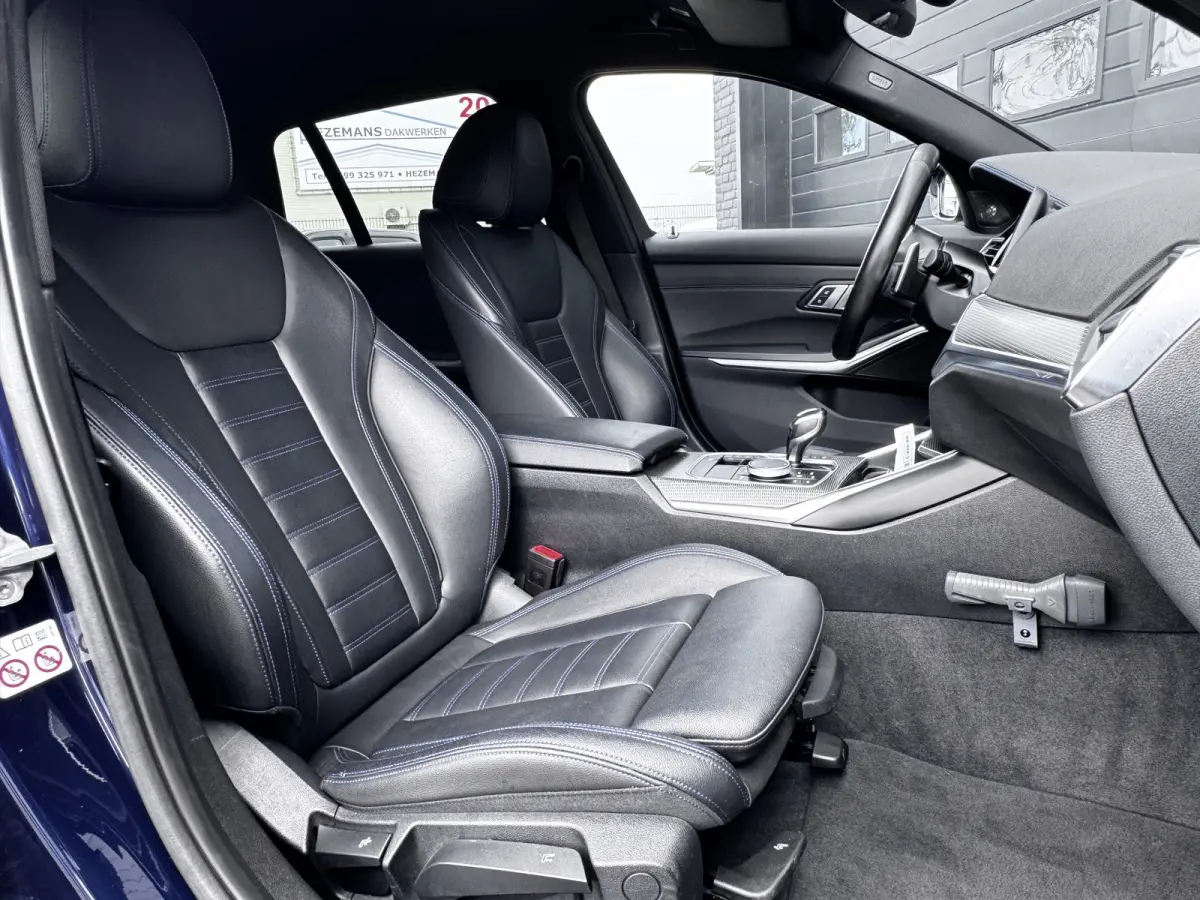 330e xDrive High Executive | H&K Audio | 360 Camera | ACC | Laser | Trekhaak | €20.900,- incl. BTW