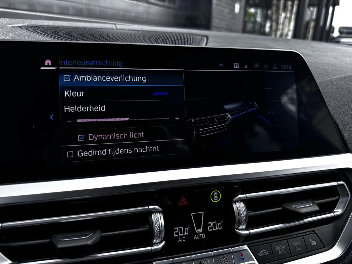330e xDrive High Executive | H&K Audio | 360 Camera | ACC | Laser | Trekhaak | €20.900,- incl. BTW