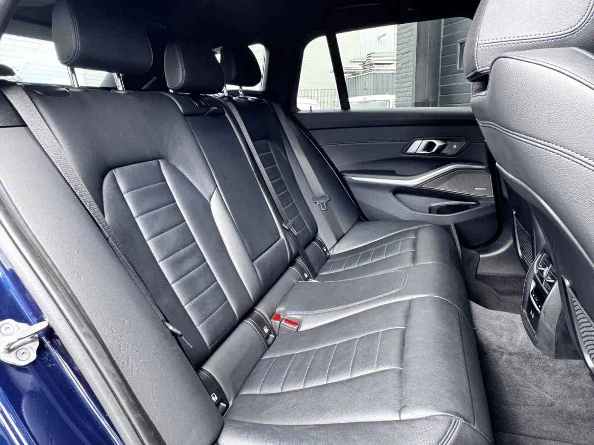 330e xDrive High Executive | H&K Audio | 360 Camera | ACC | Laser | Trekhaak | €20.900,- incl. BTW
