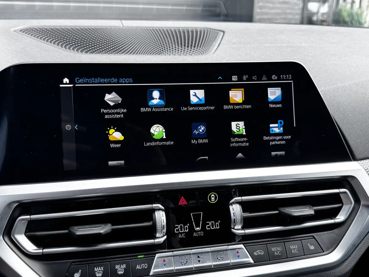 330e xDrive High Executive | H&K Audio | 360 Camera | ACC | Laser | Trekhaak | €20.900,- incl. BTW