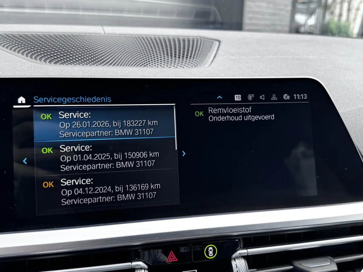 330e xDrive High Executive | H&K Audio | 360 Camera | ACC | Laser | Trekhaak | €20.900,- incl. BTW