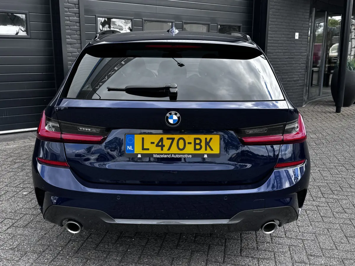 330e xDrive High Executive | H&K Audio | 360 Camera | ACC | Laser | Trekhaak | €20.900,- incl. BTW