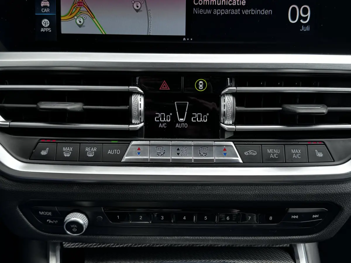 330e xDrive High Executive | H&K Audio | 360 Camera | ACC | Laser | Trekhaak | €20.900,- incl. BTW