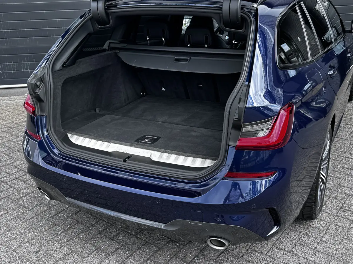 330e xDrive High Executive | H&K Audio | 360 Camera | ACC | Laser | Trekhaak | €20.900,- incl. BTW