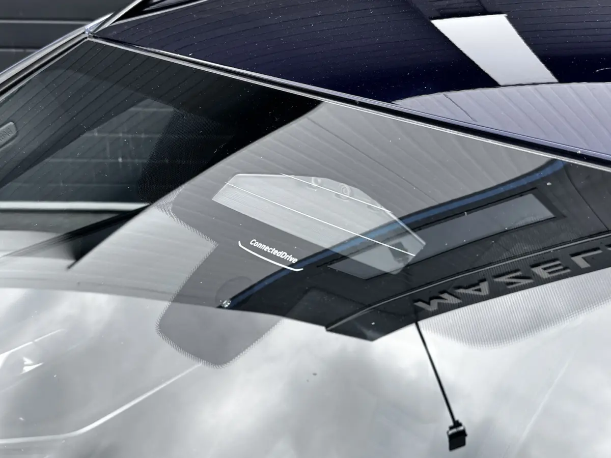 330e xDrive High Executive | H&K Audio | 360 Camera | ACC | Laser | Trekhaak | €20.900,- incl. BTW