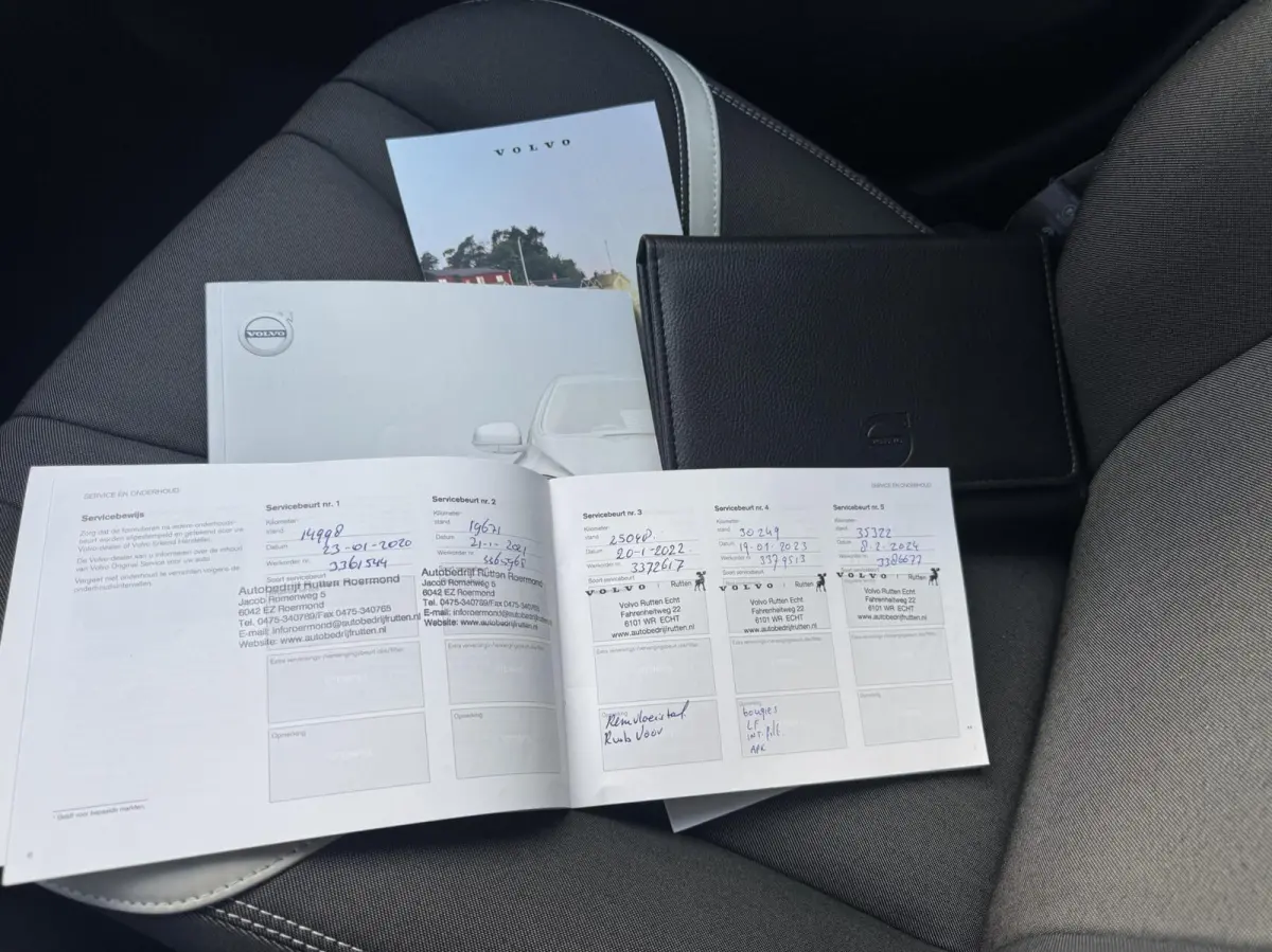 1.5 T3 Dynamic Edition|Navi|Trekhaak|NL-Auto