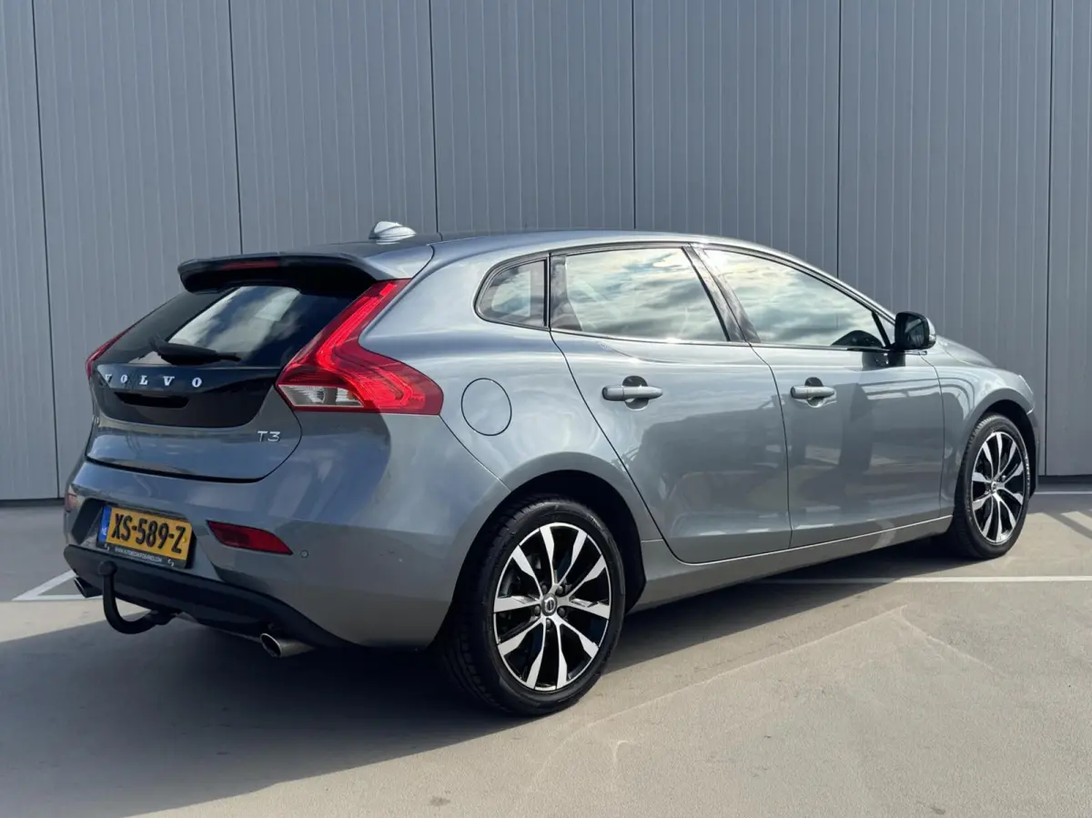 1.5 T3 Dynamic Edition|Navi|Trekhaak|NL-Auto