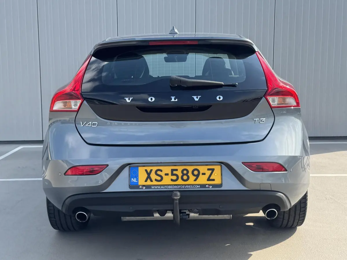 1.5 T3 Dynamic Edition|Navi|Trekhaak|NL-Auto