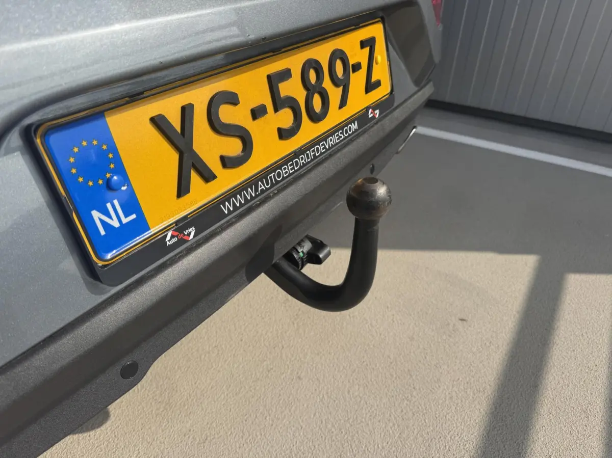 1.5 T3 Dynamic Edition|Navi|Trekhaak|NL-Auto