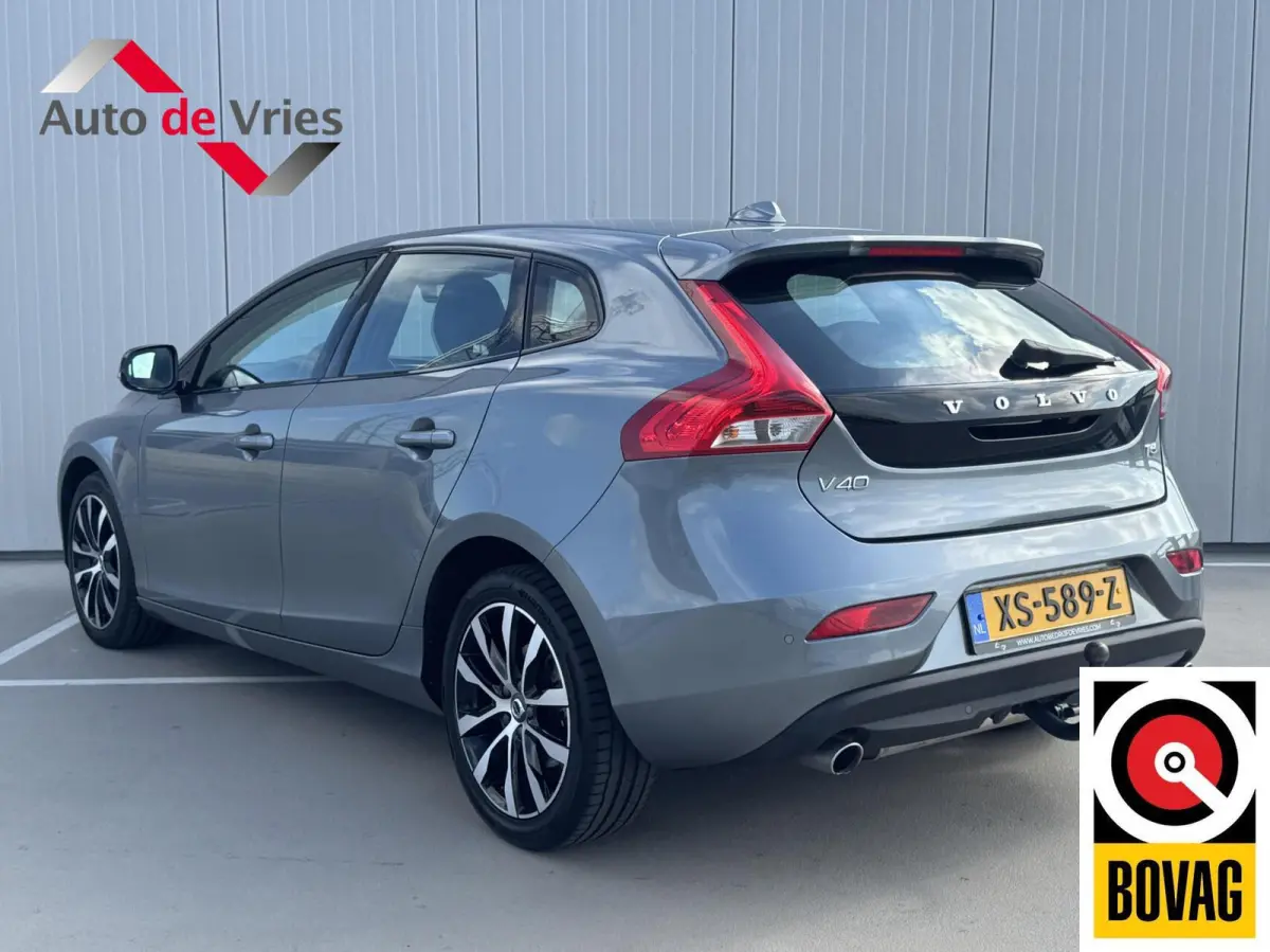 1.5 T3 Dynamic Edition|Navi|Trekhaak|NL-Auto